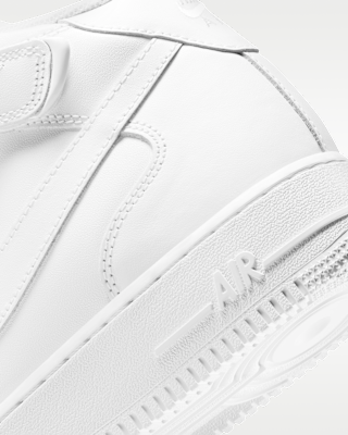 Nike Air Force 1 Mid '07 Men's Shoes. Nike.com